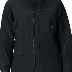 Norrøna Women's Møre GORE-TEX Jacket Caviar