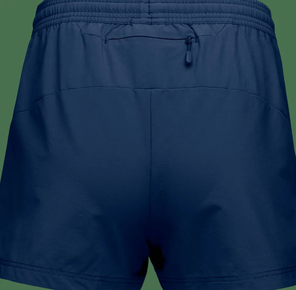 Norrøna Women's Norrøna Loose Shorts Indigo Night