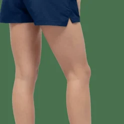 Norrøna Women's Norrøna Loose Shorts Indigo Night