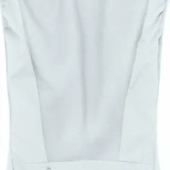 Norrøna Women's Senja Aero90 Vest Snow White