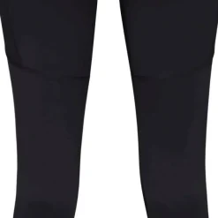 Norrøna Women's Senja Equaliser Stretch Tights Caviar