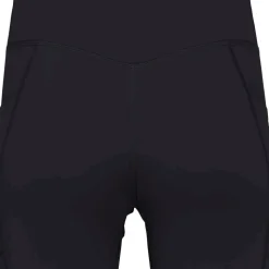 Norrøna Women's Senja Equaliser Stretch 6'' Tights Caviar