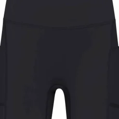 Norrøna Women's Senja Equaliser Stretch 6'' Tights Caviar