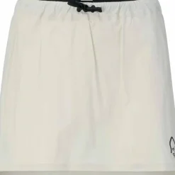 Norrøna Women's Senja Flex1 Skirt Oatmeal