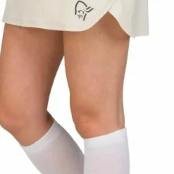 Norrøna Women's Senja Flex1 Skirt Oatmeal