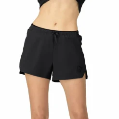 Norrøna Women's Senja Flex1 4'' Shorts Caviar