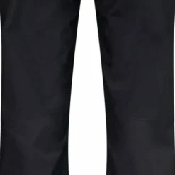 Norrøna Women's Trollveggen GORE-TEX Pro Light Pants Caviar Black