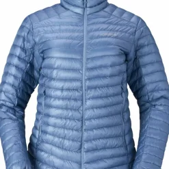 Norrøna Women's Trollveggen Superlight Down Jacket Infinity