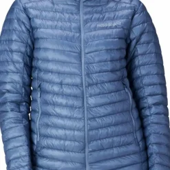 Norrøna Women's Trollveggen Superlight Down Jacket Infinity