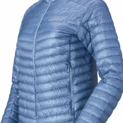 Norrøna Women's Trollveggen Superlight Down Jacket Infinity