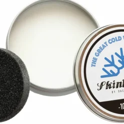 OAC Ski Cold Weather Wax No Colour