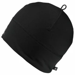 Odlo Men's Hat Polyknit Warm Eco Black
