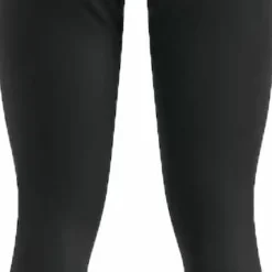 Odlo Men's Odlo Essential Warm Tights Black