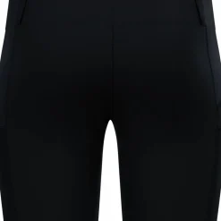 Odlo Men's Odlo X-Alp Trail Cargo Tights Short Black