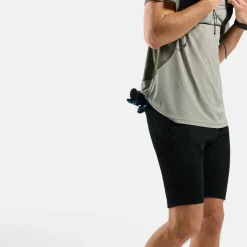Odlo Men's Odlo X-Alp Trail Cargo Tights Short Black