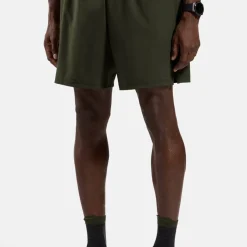 Odlo Men's Short Essential 6 Inch Deep Depths
