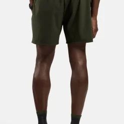 Odlo Men's Short Essential 6 Inch Deep Depths
