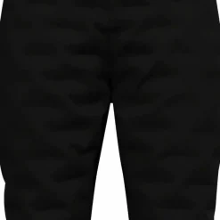 Odlo Men's Short Zeroweight Insulator Black