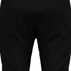 Odlo Men's Short Zeroweight Insulator Black