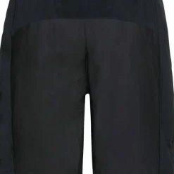 Odlo Men's Shorts S-Thermic Black