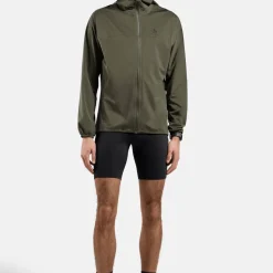 Odlo Men's Tights Short Essential Black