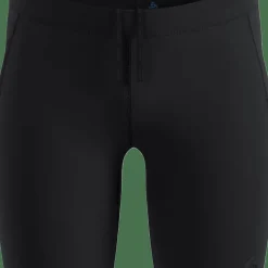 Odlo Men's Tights Short Essential Black