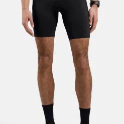 Odlo Men's Tights Short Essential Black