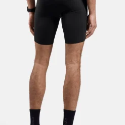 Odlo Men's Tights Short Essential Black