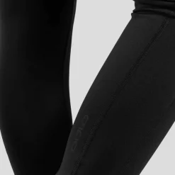 Odlo Men's Tights Zeroweight Warm Tights 2.0 Black