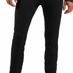 Odlo Men's Tights Zeroweight Warm Tights 2.0 Black