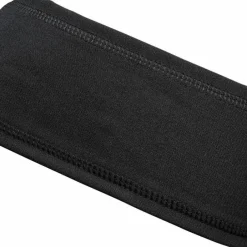 Odlo Unisex Warm Headband Polyknit Warm Eco Black