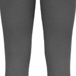 Odlo Women's Active Warm ECO Baselayer Pants Odlo Steel Grey Melange