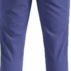 Odlo Women's Odlo Essential Warm Cross-Country Pants Skipper Blue