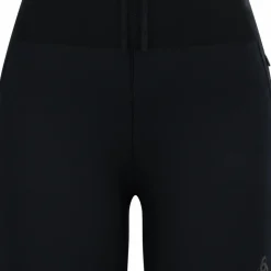 Odlo Women's Odlo X-Alp Trail Cargo Tights Short Black