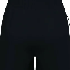Odlo Women's Odlo Zeroweight 3 Inch 2-In-1 Short Black