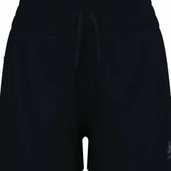 Odlo Women's Odlo Zeroweight 3 Inch 2-In-1 Short Black