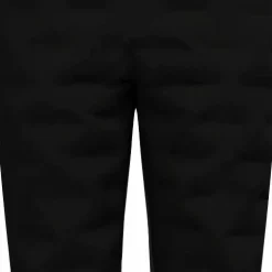 Odlo Women's Short Zeroweight Insulator Black