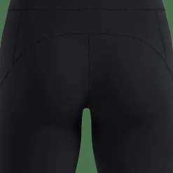 Odlo Women's Tights Short Essential Black