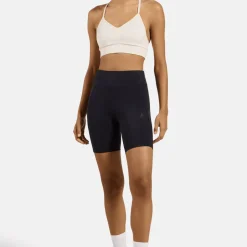 Odlo Women's Tights Short Essential Black