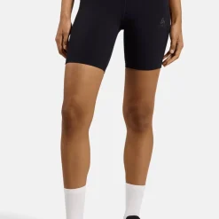 Odlo Women's Tights Short Essential Black