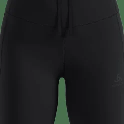 Odlo Women's Tights Short Essential Black