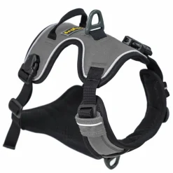OllyDog Alpine Reflective Harness Flint