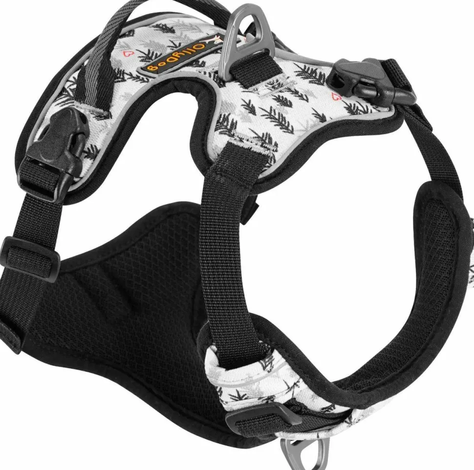 OllyDog Alpine Reflective Harness Tree Hugger
