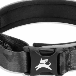 OllyDog Flagstaff Reflective Comfort Collar Dream Camo