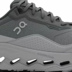 On Men’s Cloudhorizon 2 Waterproof Rock/Alloy