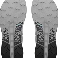 On Men’s Cloudhorizon 2 Waterproof Rock/Alloy