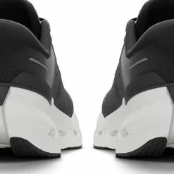 On Men's Cloudrunner 3 Black/Ivory
