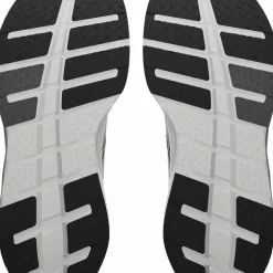 On Men's Cloudrunner 3 Black/Ivory