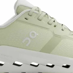On Men's Cloudrunner 3 Linen/Ivory