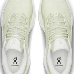 On Men's Cloudrunner 3 Linen/Ivory